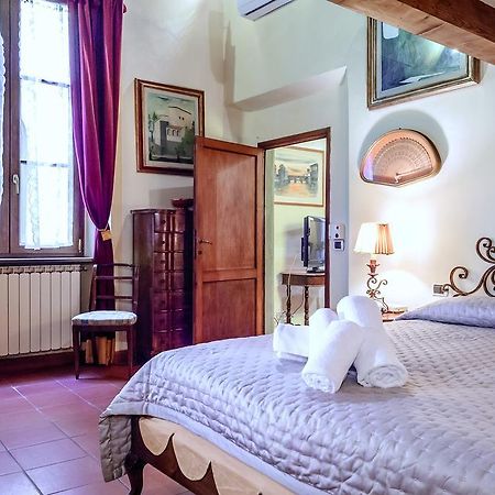 Corno Superior Apartment By 360Rentals Florence Ngoại thất bức ảnh