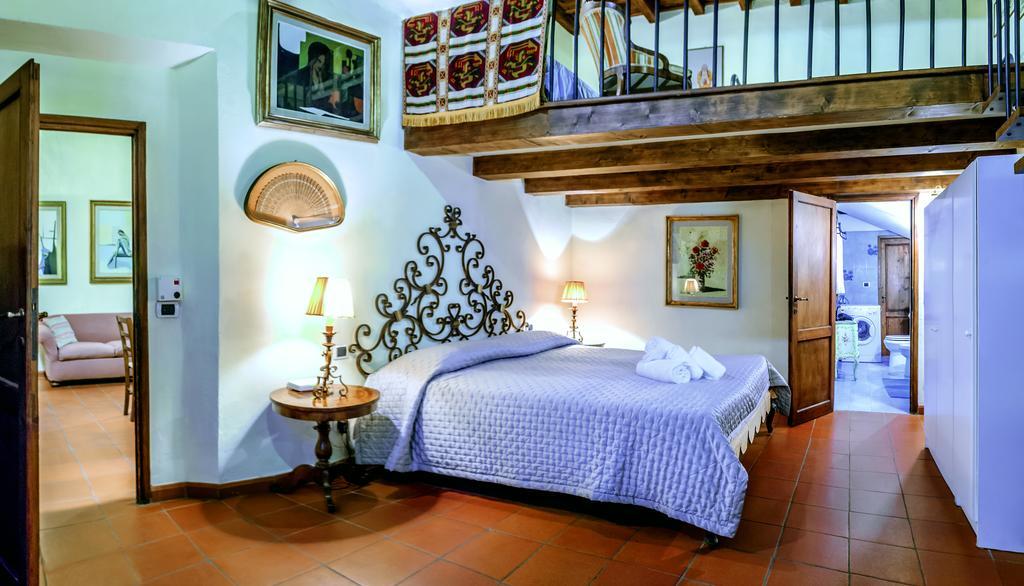 Corno Superior Apartment By 360Rentals Florence Ngoại thất bức ảnh