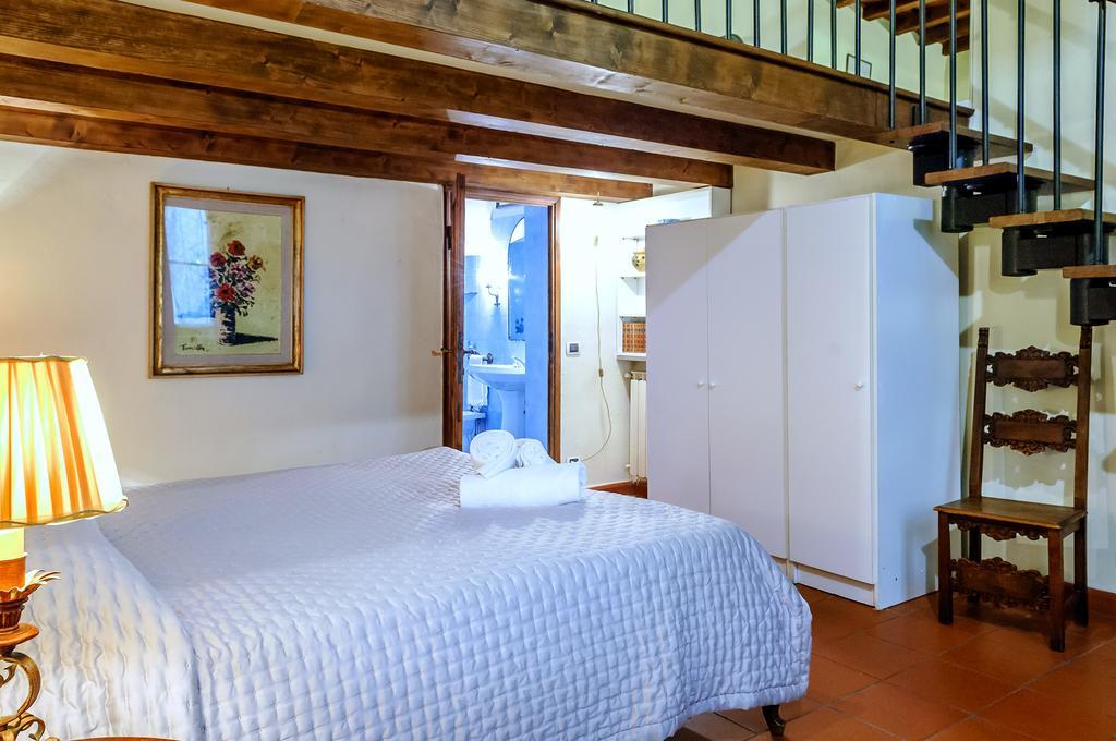 Corno Superior Apartment By 360Rentals Florence Ngoại thất bức ảnh