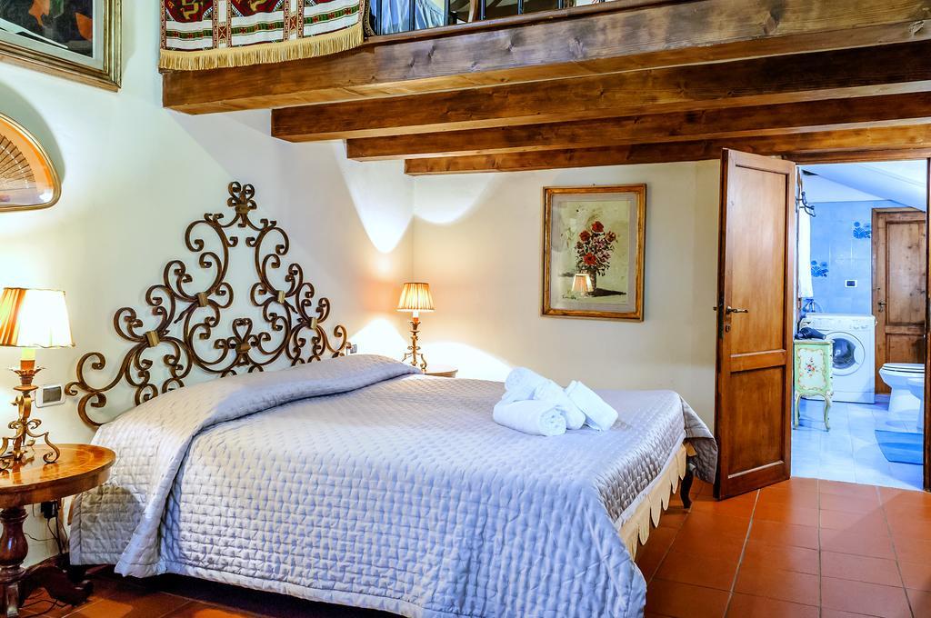 Corno Superior Apartment By 360Rentals Florence Ngoại thất bức ảnh