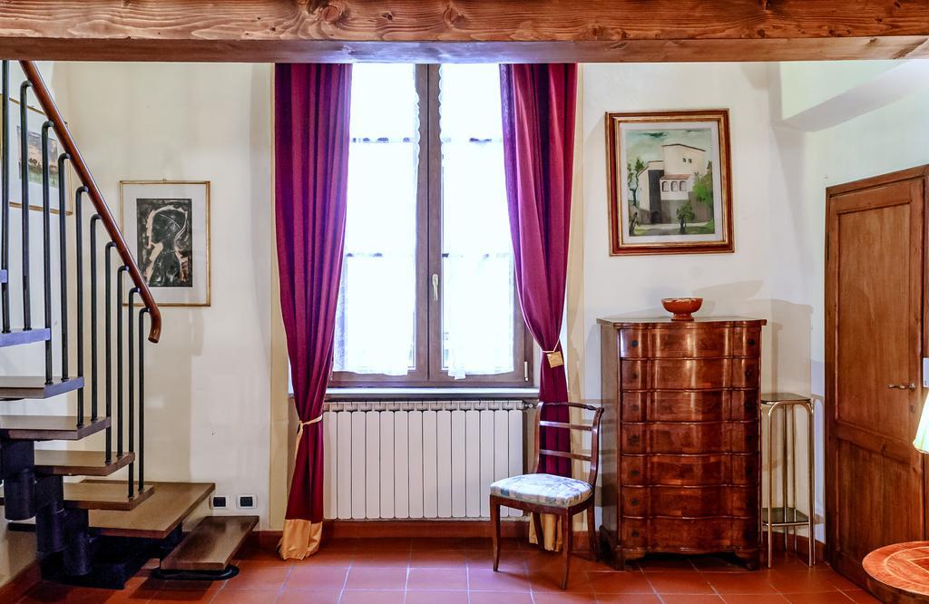 Corno Superior Apartment By 360Rentals Florence Ngoại thất bức ảnh