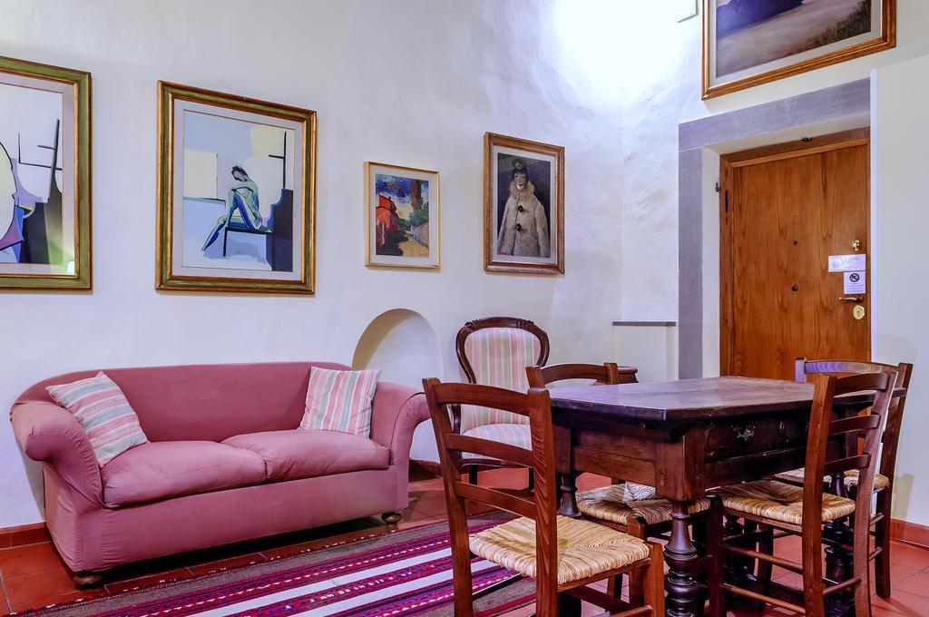 Corno Superior Apartment By 360Rentals Florence Ngoại thất bức ảnh
