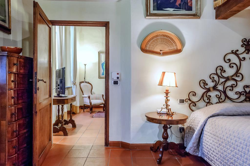 Corno Superior Apartment By 360Rentals Florence Ngoại thất bức ảnh