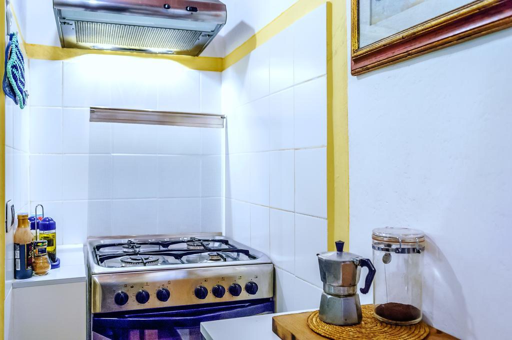 Corno Superior Apartment By 360Rentals Florence Ngoại thất bức ảnh