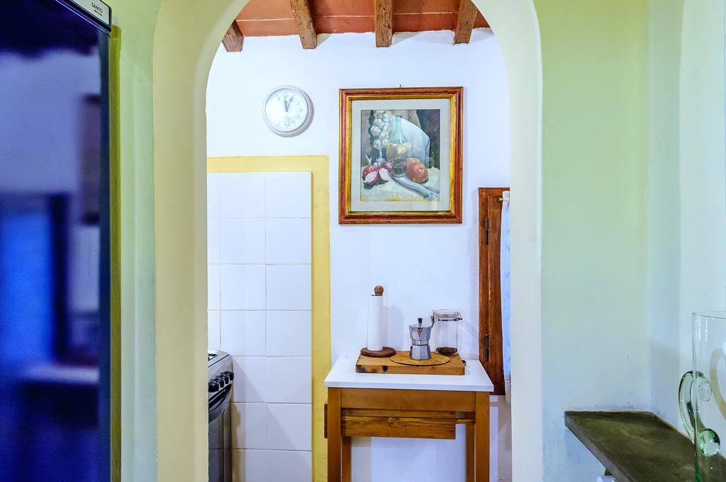 Corno Superior Apartment By 360Rentals Florence Ngoại thất bức ảnh