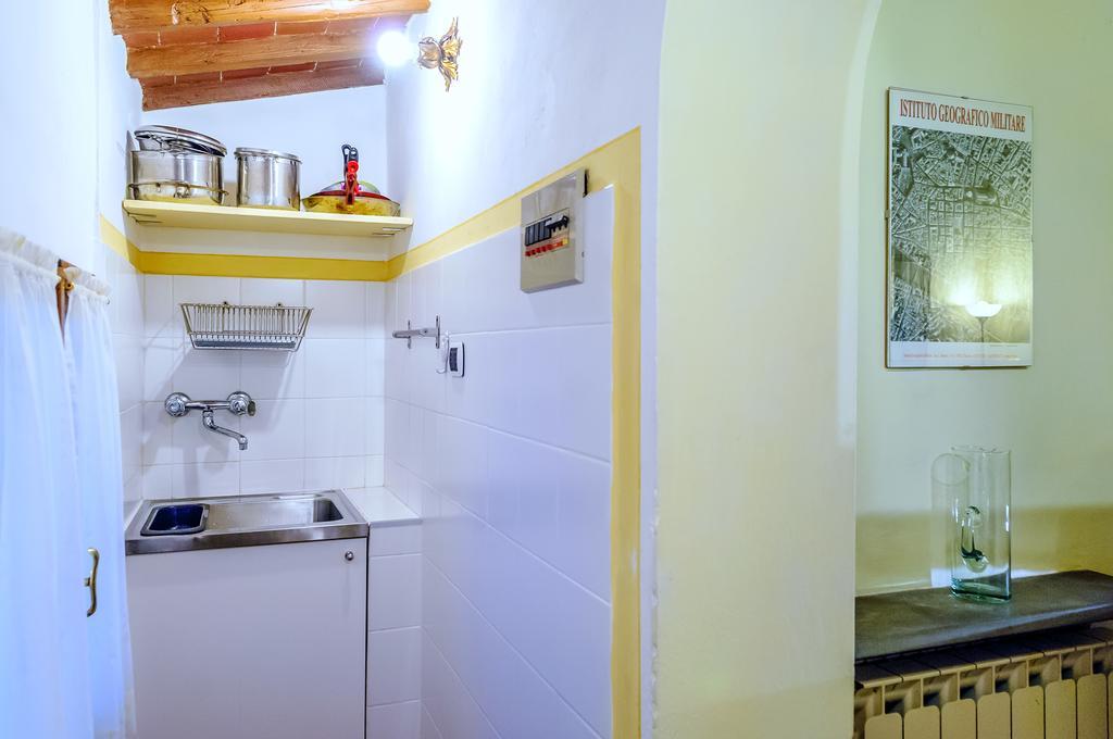 Corno Superior Apartment By 360Rentals Florence Ngoại thất bức ảnh