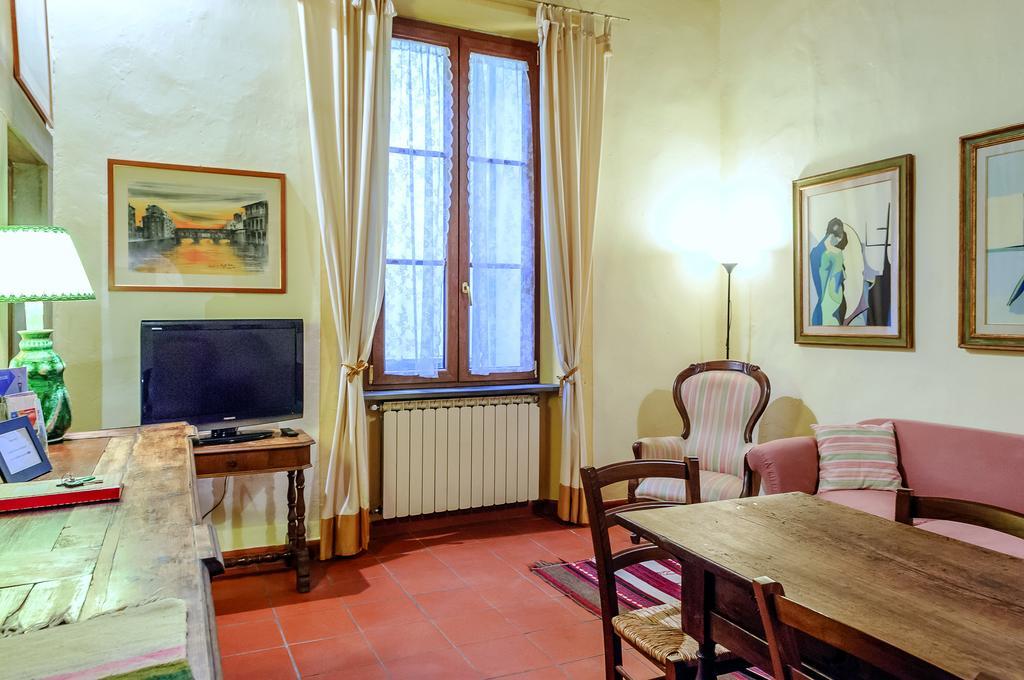 Corno Superior Apartment By 360Rentals Florence Ngoại thất bức ảnh