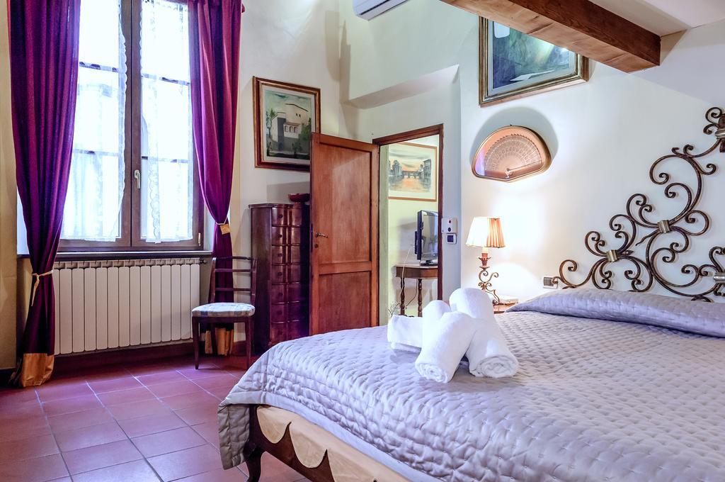 Corno Superior Apartment By 360Rentals Florence Ngoại thất bức ảnh